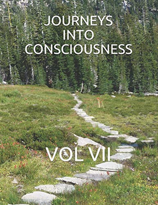 Journeys Into Consciousness: Vol Vii