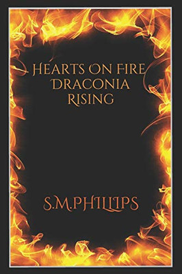 Hearts On Fire Draconia Rising