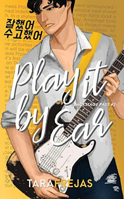 Play It By Ear (Backstage Pass)