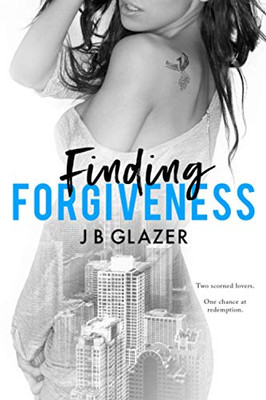 Finding Forgiveness (Lost & Found)