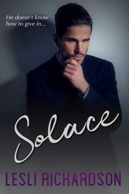 Solace (Devastation Trilogy)