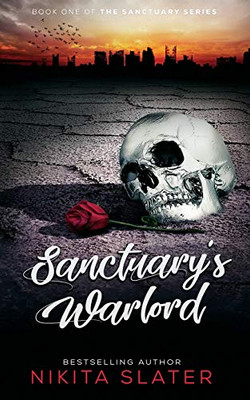 Sanctuary'S Warlord (The Sanctuary Series)
