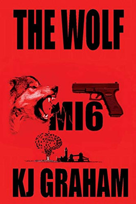 The Wolf (The Adam Macdonald Series)