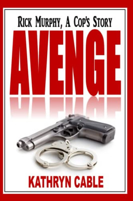 Avenge (Rick Murphy Series)