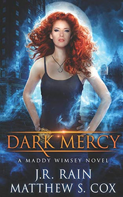 Dark Mercy (Maddy Wimsey)