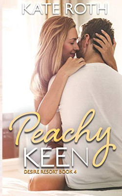 Peachy Keen (Desire Resort)