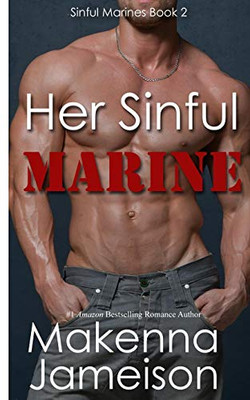 Her Sinful Marine (Sinful Marines)