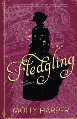 Fledgling (Sorcery And Society)