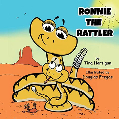 Ronnie The Rattler