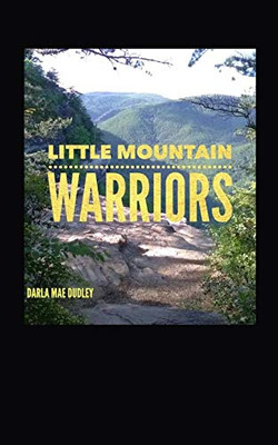 Little Mountain Warriors