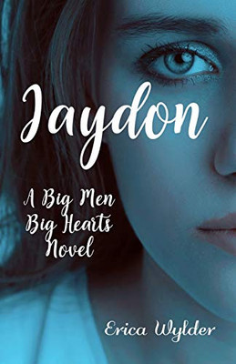 Jaydon (Big Men, Big Hearts)