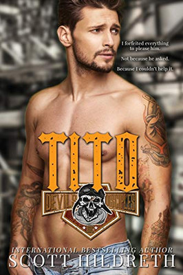 Tito (Devil'S Disciples Mc)