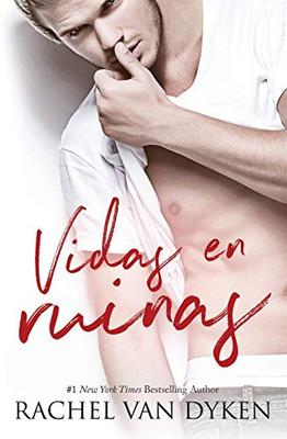Vidas En Ruinas (Spanish Edition)