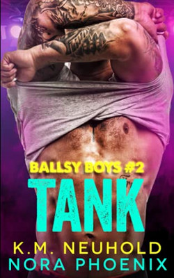 Tank (Ballsy Boys)