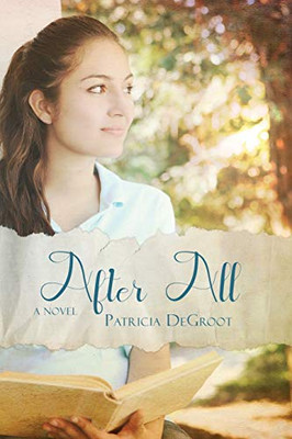 After All: A Novel