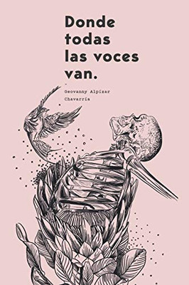 Donde Todas Las Voces Van (Spanish Edition)