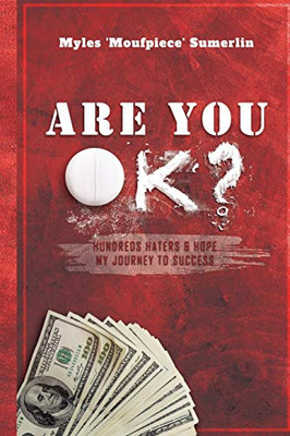 Are You Ok?: Hundreds, Haters & Hope