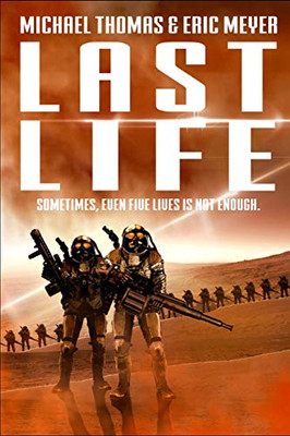 Last Life (Lifers)