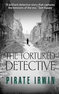 The Tortured Detective
