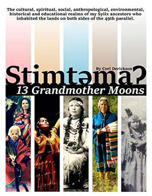 Stimtema: 13 Grandmother Moons