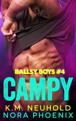 Campy (Ballsy Boys)