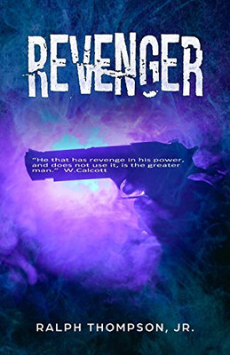 Revenger