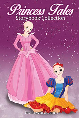 Princess Tales: Storybook Collection
