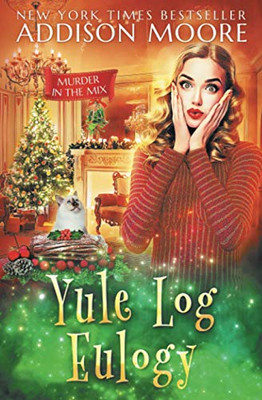 Yule Log Eulogy (Murder In The Mix)