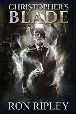 Christopher'S Blade: Supernatural Horror With Scary Ghosts & Haunted Houses (Haunted Village)