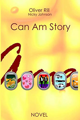 Can Am Story