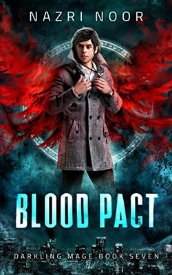 Blood Pact (Darkling Mage)