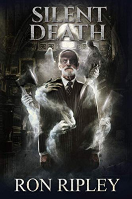 Silent Death: Supernatural Horror With Scary Ghosts & Haunted Houses (Haunted Village)