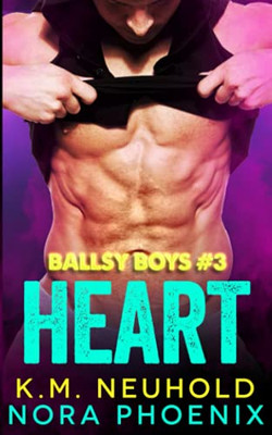 Heart (Ballsy Boys)