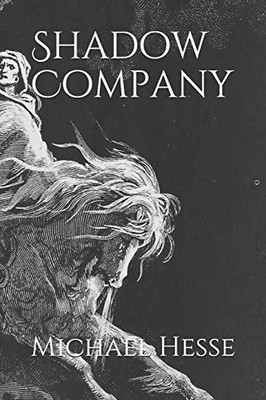 Shadow Company (American Witch)