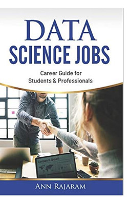 Data Science Jobs: Career Guide For Students & Professionals