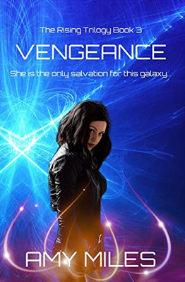 Vengeance (The Rising Trilogy)