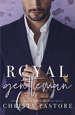 Royal Gentleman (The Gentleman Collection)