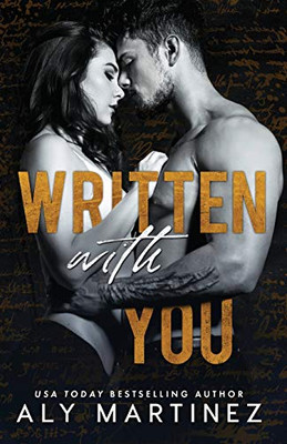 Written With You (The Regret Duet)