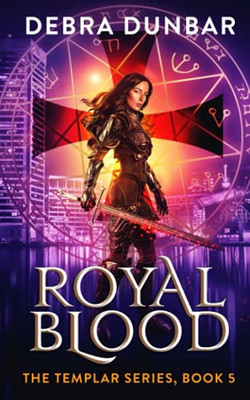 Royal Blood (The Templar)