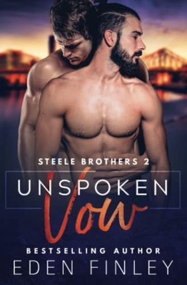Unspoken Vow (Steele Brothers)