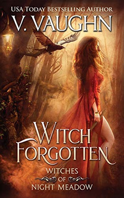 Witch Forgotten (Witches Of Night Meadow)