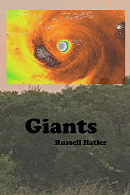 Giants (Stevenson Saga)