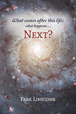 Next?: What Comes After This Life; What Happens Next?