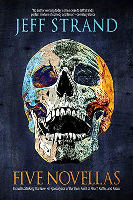 Five Novellas