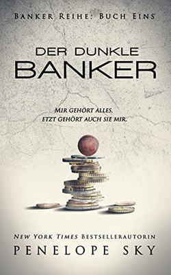 Der Dunkle Banker (German Edition)