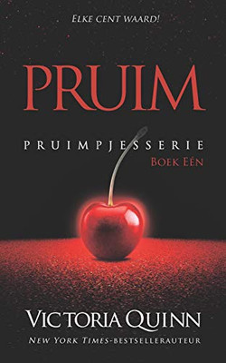 Pruim (Pruimpjesserie) (Dutch Edition)