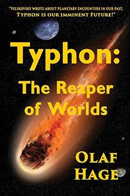 Typhon: The Reaper Of Worlds