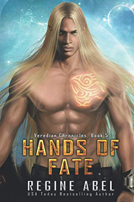 Hands Of Fate (Veredian Chronicles)