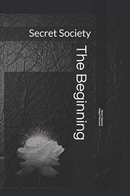 Secret Society: The Beginning