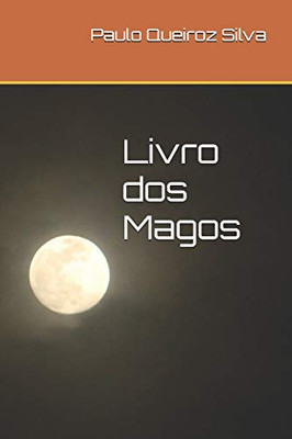 Livro Dos Magos (Portuguese Edition)